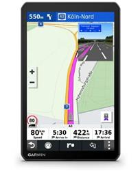 GPS SATELITAL GARMIN 10 PULGADAS miniatura