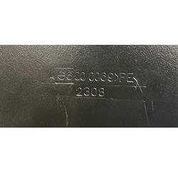 FALDILLA ANTI SPRAY NEUTRAL 650X740 HOMOLOGADA miniatura