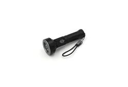 LINTERNA RECARGABLE LED - 2 EN 1 - 5W miniatura