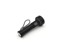 LINTERNA RECARGABLE LED - 2 EN 1 - 5W miniatura