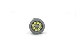 LINTERNA RECARGABLE LED - 2 EN 1 - 5W miniatura