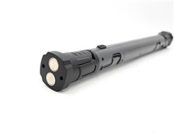 LÁMPARA DE TRABAJO BARRA LED MAGNÉTICA RECARGABLE miniatura