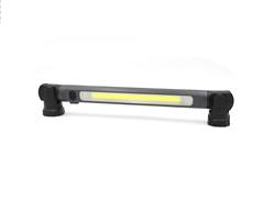 LÁMPARA DE TRABAJO BARRA LED MAGNÉTICA RECARGABLE miniatura