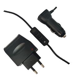 SILUETA PUNISHER 12-24 VOLTS RGB miniatura