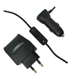 SILUETA MODELO RETRO LED 12-24 VOLTS RGB miniatura