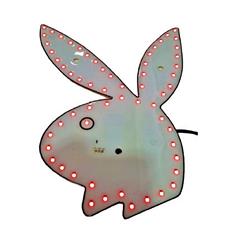 SILUETA CONEJO PLAYBOY 12-24 VOLTS RGB miniatura