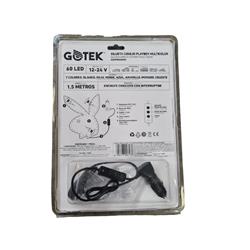 SILUETA CONEJO PLAYBOY 12-24 VOLTS RGB miniatura
