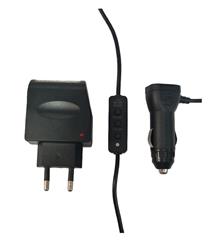 SILUETA DIVA LED 12-24 VOLTS RGB miniatura