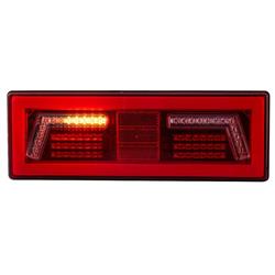 PILOTO TRASERO IZQUIERDO DYNAMIC LED 12/24 V miniatura