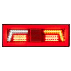 PILOTO TRASERO DERECHO DYNAMIC LED 12/24 V