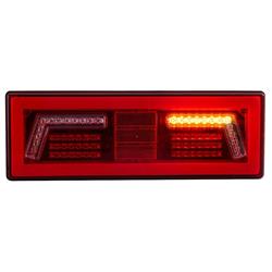 PILOTO TRASERO DERECHO DYNAMIC LED 12/24 V miniatura