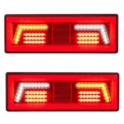 PACK PILOTO TRASERO DYNAMIC LED 12/24 V