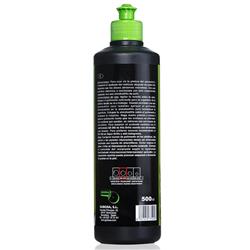 PULIDOR DE CORTE RAPIDO CON BRILLO 2EN1 500ML miniatura