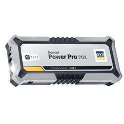 BOOSTER DE LITIO NOMAD POWER PRO 701