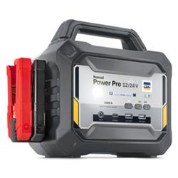 NOMAD POWERBOOSTER LITHIUM NOMAD POWER PRO 12/24V