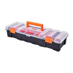 CAJA HERRAMIENTAS PLASTICA 18 PULG TACTIX 320142 miniatura