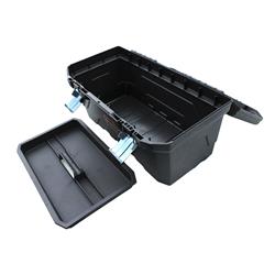 CAJA HERRAMIENTAS PLASTICA 21 PULG TACTIX miniatura