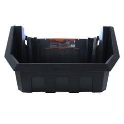 ORGANIZADOR PLASTICO APILABLE TACTIX 320624