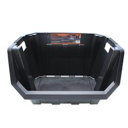 ORGANIZADOR PLASTICO APILABLE TACTIX 320624 miniatura