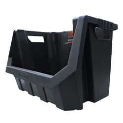 ORGANIZADOR PLASTICO APILABLE TACTIX 320624 miniatura