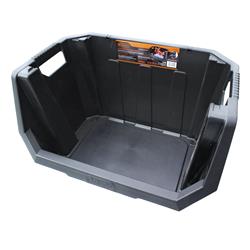ORGANIZADOR PLASTICO APILABLE TACTIX 320624 miniatura