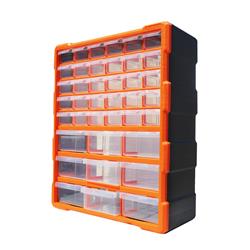 GABINETES ORGANIZADOR PLASTICOS TACTIX 320636