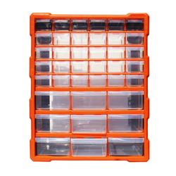 GABINETES ORGANIZADOR PLASTICOS TACTIX 320636 miniatura