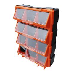 GABINETES ORGANIZADOR PLASTICOS TACTIX 320648
