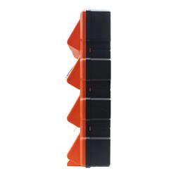 GABINETES ORGANIZADOR PLASTICOS TACTIX 320648 miniatura