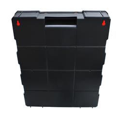 GABINETES ORGANIZADOR PLASTICOS TACTIX 320648 miniatura