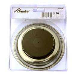 PLATO MAGNETICO 150 MM (6IN) miniatura