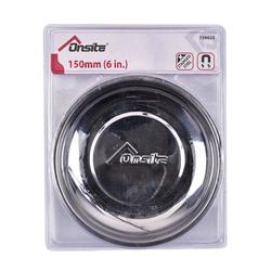 PLATO MAGNETICO 150 MM (6IN) miniatura