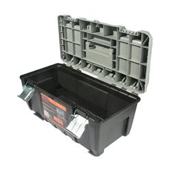 CAJA HERRAMIENTAS PLASTICA 21 PULG TACTIX 320316 miniatura