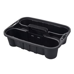 ORGANIZADOR PLASTICO MULTIUSO 39 CM TACTIX 320208