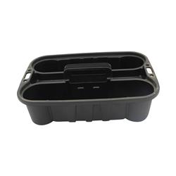 ORGANIZADOR PLASTICO MULTIUSO 39 CM TACTIX 320208 miniatura