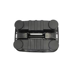 ORGANIZADOR PLASTICO MULTIUSO 39 CM TACTIX 320208 miniatura