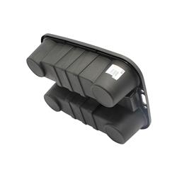 ORGANIZADOR PLASTICO MULTIUSO 39 CM TACTIX 320208 miniatura