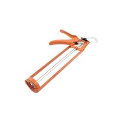 PISTOLA PARA TUBOS DE SILICONA miniatura
