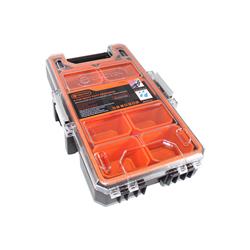 ORGANIZADOR PLASTICO 8 SEPARADORES TACTIX 320068