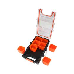 ORGANIZADOR PLASTICO 8 SEPARADORES TACTIX 320068 miniatura