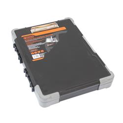 ORGANIZADOR PORTAPAPELES 15 PULG TACTIX 320092