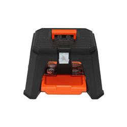 PISO ORGANIZADOR CON CAJON ALMACENAMIENTO TACTIX 320352