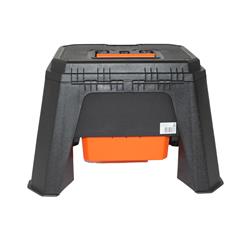 PISO ORGANIZADOR CON CAJON ALMACENAMIENTO TACTIX 320352 miniatura
