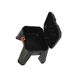 PISO ORGANIZADOR CON CAJON ALMACENAMIENTO TACTIX 320352 miniatura