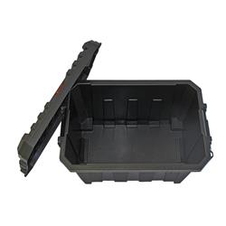 CAJA CONTENEDOR 45 LTS TACTIX 320502 miniatura