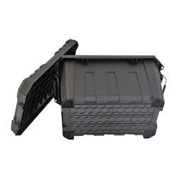 CAJA CONTENEDOR 45 LTS TACTIX 320502 miniatura