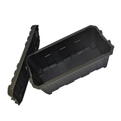 CAJA CONTENEDOR 60 LTS TACTIX 320504 miniatura