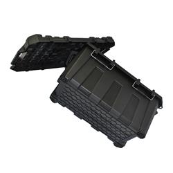 CAJA CONTENEDOR 85 LTS TACTIX 320506 miniatura