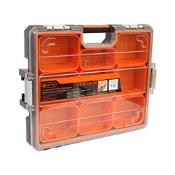ORGANIZADOR PLASTICO 9 SEPARADORES TACTIX 320067