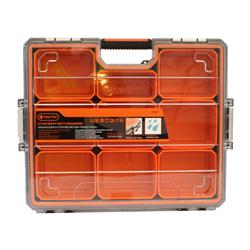 ORGANIZADOR PLASTICO 9 SEPARADORES TACTIX 320067 miniatura